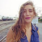 Sydney Healey - @syddiebid - Instagram