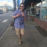 Sydney Hendrix - @sqvid_music - Instagram
