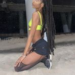 Sydney Hendrix - Facebook