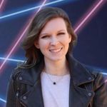 Sydney Hinkle - @ms.hinkle_ladyviking - Instagram