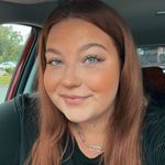 Sydney Hinkle - @sydneyhinkle_ - Instagram