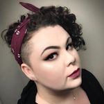 Sydney Hinkle - @squidney_spamm - Instagram
