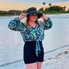 Sydney Holtz - @sydneyholtz08 - TikTok