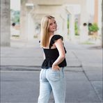 Sydney Howe - Facebook