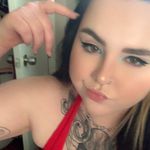 Sydney Hull - @happyyyspam - Instagram