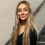 Sydney Hull - @sydneydawnnn - Instagram
