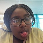 Sydney Jefferson - @babyface_syd2 - Instagram