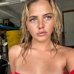 Sydney Johnston - @sydrj - Instagram