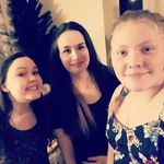 Sydney Johnston - @sydneyalyssa10 - Instagram