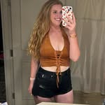 Sydney Johnston - @sydneyyyyyfae - Instagram