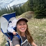 Sydney Johnston - @sydneykaleia - Instagram