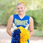 Sydney Johnston - @sydney.johnston08 - Instagram