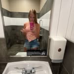 Sydney Johnston - @sydneyj_spammmmmm - Instagram