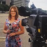 Sydney Kern - @sydneykerntv - Instagram