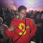 Sydney Kimble - @therealsydcat702 - Instagram