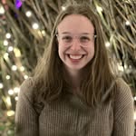 Sydney Kimble - @skimble129 - Instagram
