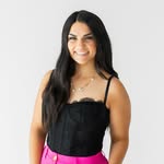 Sydney - Nail Technician/Instructor/Salon Owner - @sydneykirkhamco - Instagram
