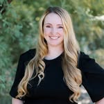 Sydney Kleinman - @justthemarketinggirl - Instagram