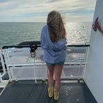 Sydney - @sydneykline_ - Instagram