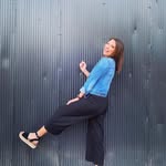 Sydney Lambert - @secondcollege_ - Instagram