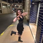 Sydney Lambert - @writinginpen - Instagram