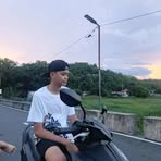 Lawrence Sydney Dela Rosa - Facebook