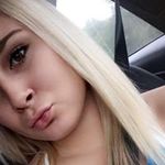 Sydney Lawrence - @missloucoating - Instagram