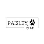 Sydney Lawrence • dog bandanas and accesories - @_paisley.co - Instagram