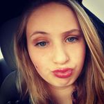 Sydney Layne Shackleford - @sydneylayneshackle - Instagram