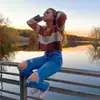 Sydney🩷 - @sydney_layne7 - TikTok