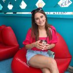 Sydney LeBlanc - Facebook