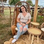 Sydney LeBlanc - Facebook