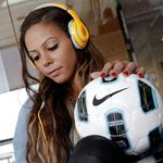 Do it the leroux way!! - @2_sydney_leroux - Instagram