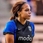 *FANPAGE* - @sydney.leroux - Instagram