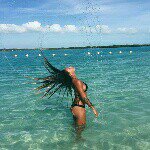 Leroux Fan Page - @sydneyleroux_usa - Instagram