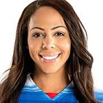 Soccer beast - @sydney_leroux_2 - Instagram