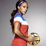 Sydney leroux - @sydney_lerouxfanpage101 - Instagram
