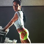 Sydney Leroux - @sydney_leroux_shine - Instagram