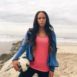 Sydney Leroux - @sydneylerouxfanpage1 - Instagram
