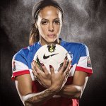 Sydney Leroux Fanpage - @sydney_leroux_ - Instagram