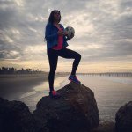 Sydney Leroux Fanpage - @sydneydwyer2 - Instagram