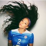⠀⠀⠀⠀⠀⠀✧sydney leroux fɑnpɑge✧ - @sydleroux2 - Instagram