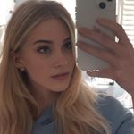 @_sydneylester - Instagram
