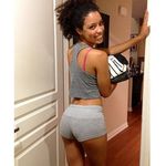 Sydney Lester - @jamie__lovemaster - Instagram