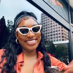 Sydney Lester - Facebook