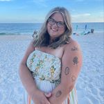 Sydney Lester - @squidneyl - Instagram
