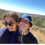 Sydney Lester - Facebook