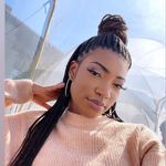 Sydney Lester - @syddandthecity - Instagram
