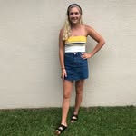 Sydney Logsdon - @sydneys_clothes_4_sale - Instagram