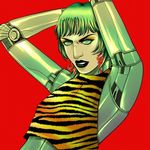 Sydney Long - @sydneylongillustration - Instagram